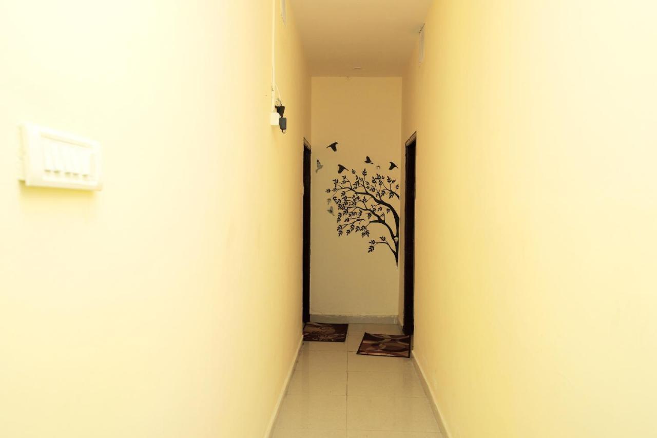 Oyo 8670 Hotel Usha Palace Mussoorie Eksteriør bilde